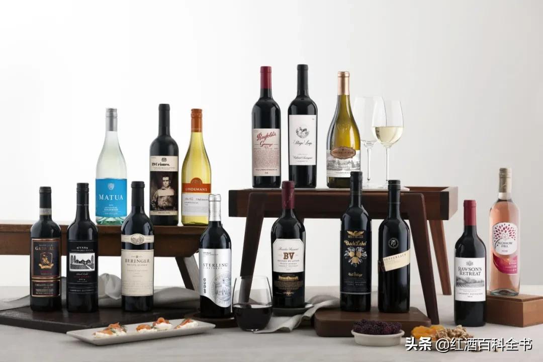 中国进口澳大利亚酒限制,澳洲酒还能进口吗