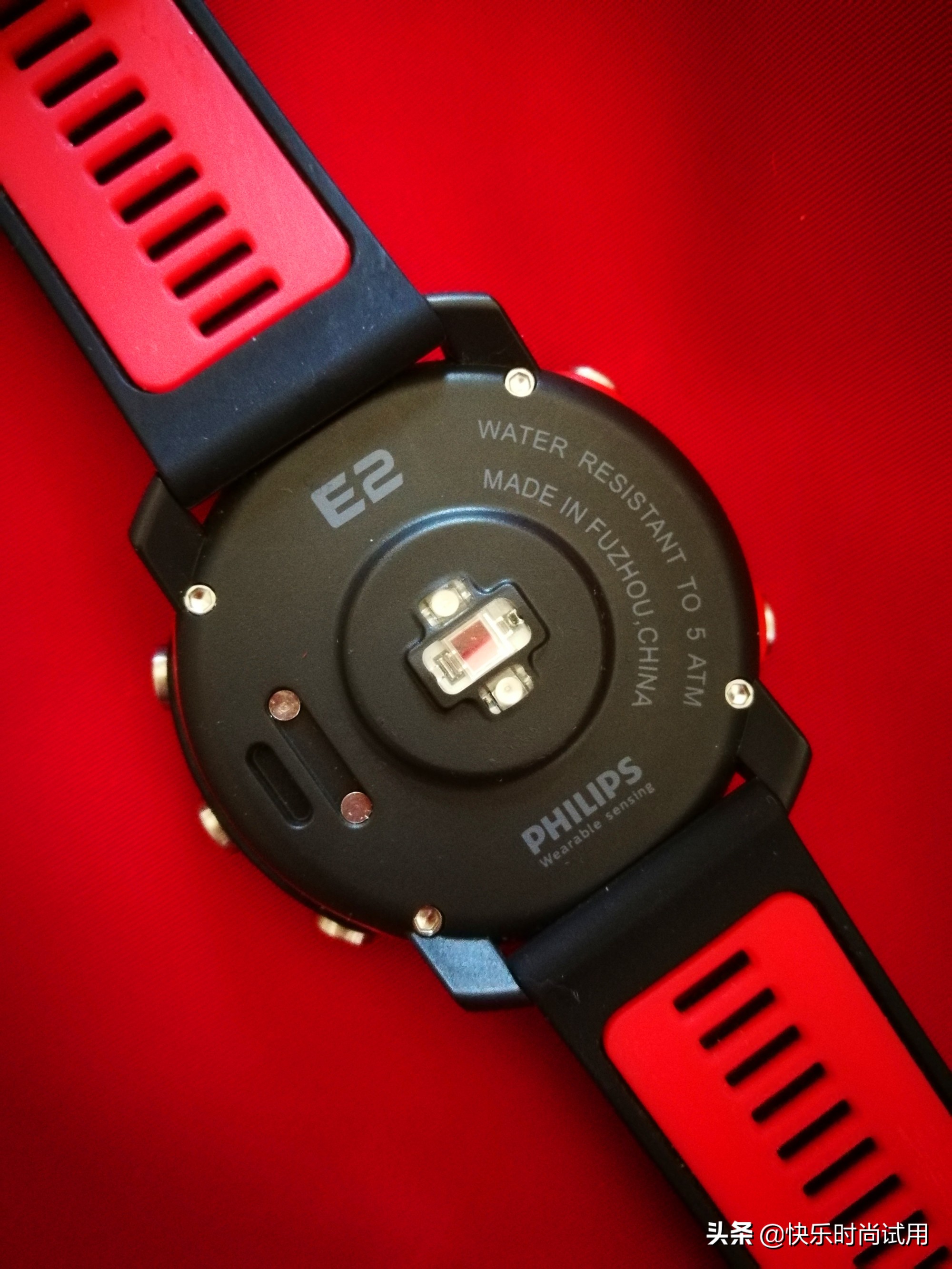 EZON宜准手表怎么样，智能运动手表使用介绍