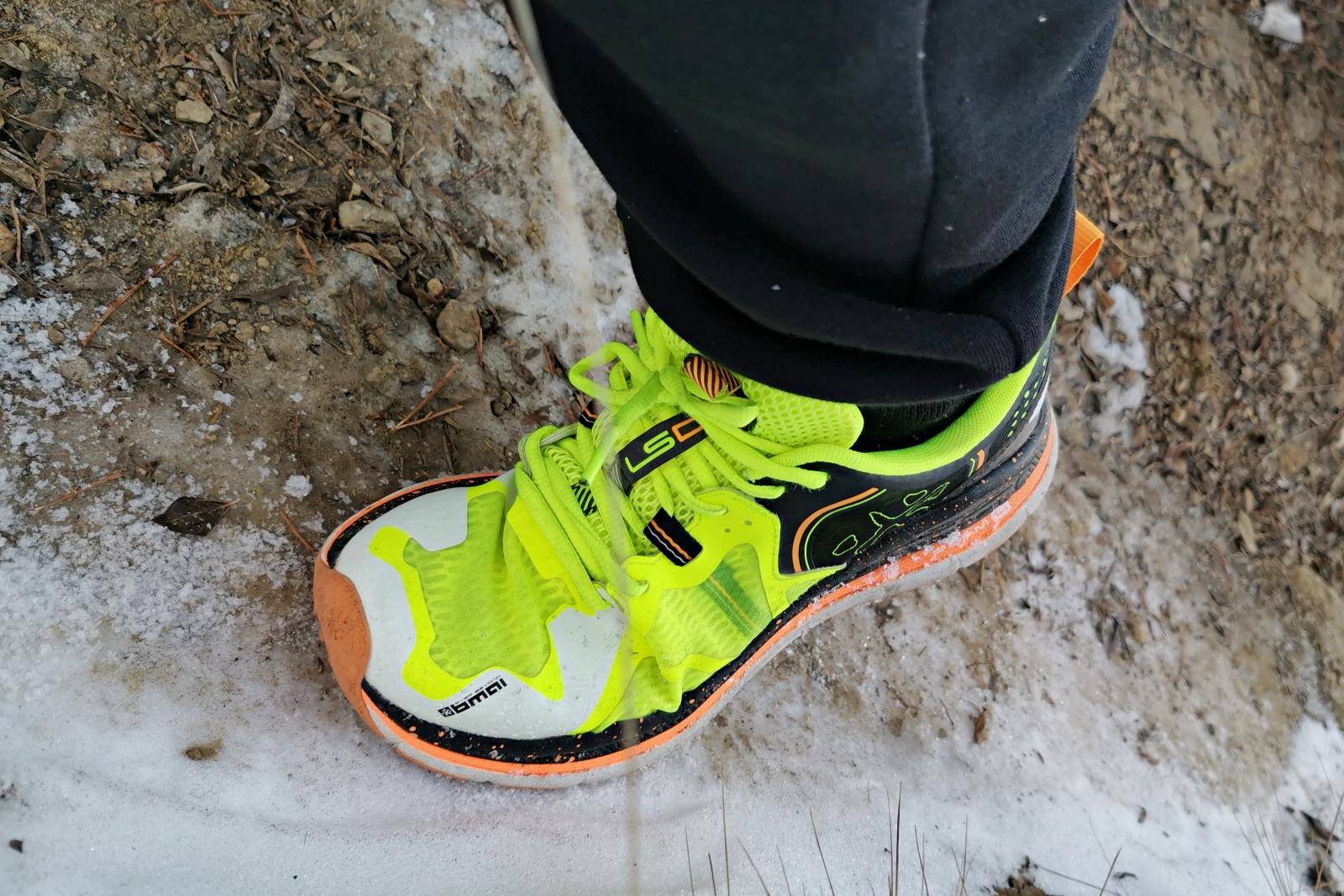 必迈爆款跑鞋pure,国货十大耐用耐磨的跑鞋