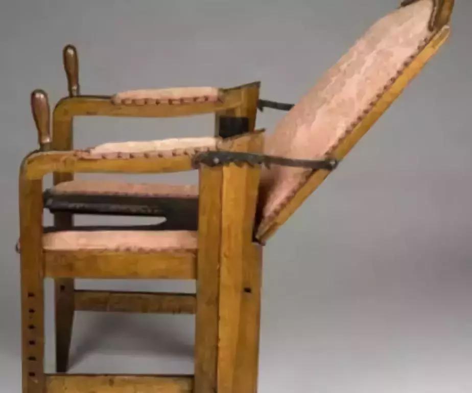 古人房中的“奇技淫巧”