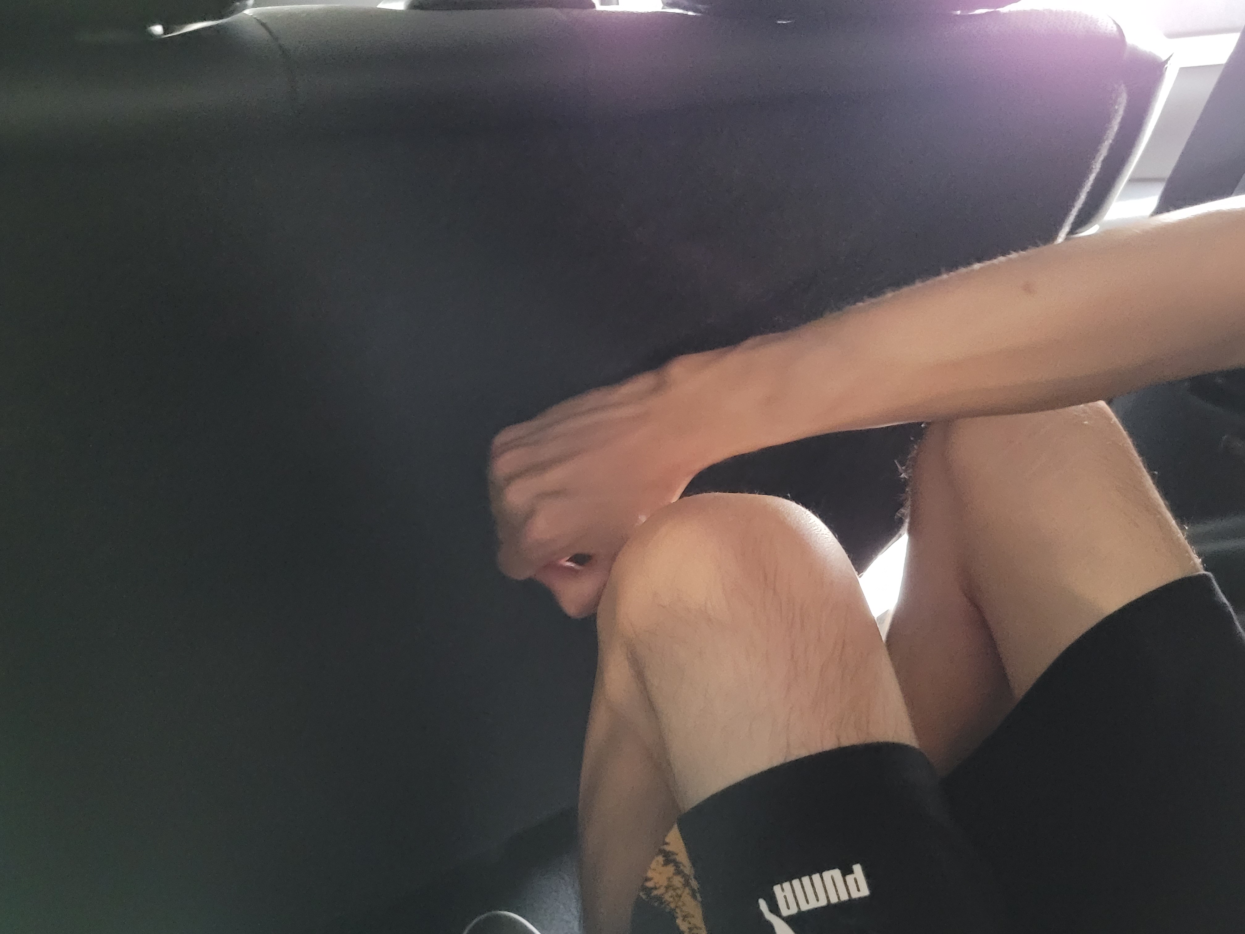 以前老汉兰达和现在汉兰达对比,新汉兰达空间尺寸直观图