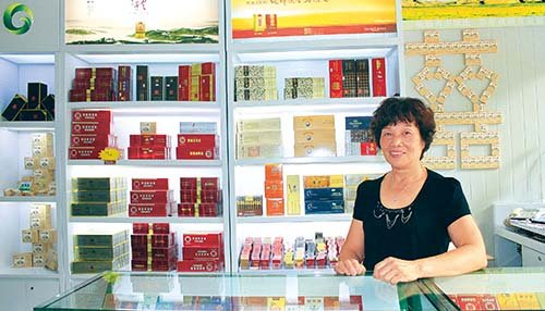 烟草公司的普通员工年薪,烟草行业普通员工收入