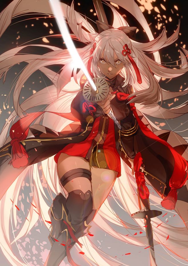 fgo国服2020素材掉落表,fgo国服不会复刻的从者