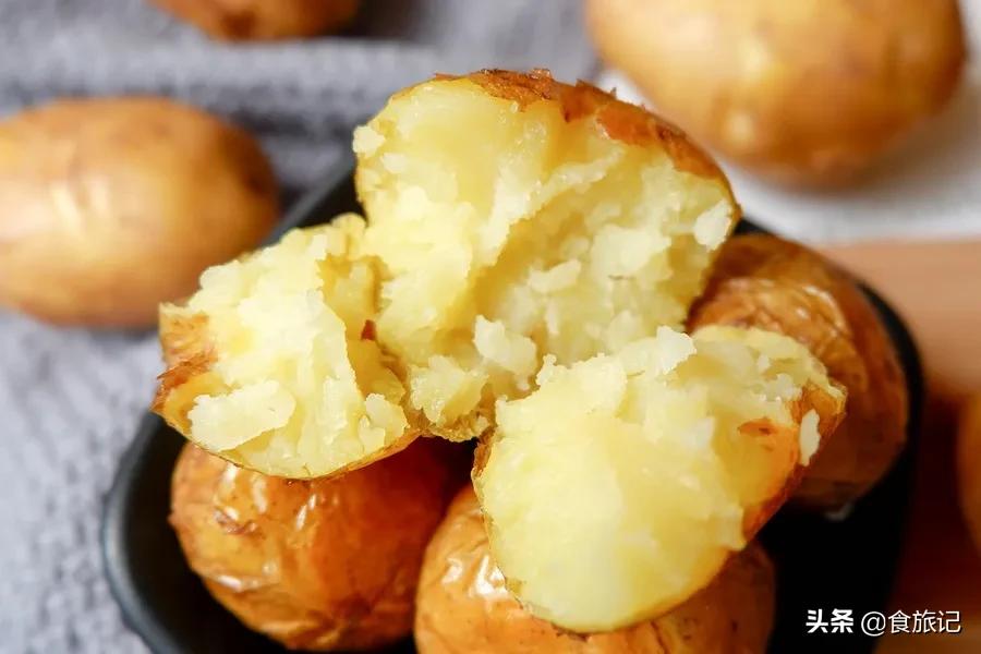 正宗恩施炕土豆摆摊,恩施炕土豆哪里卖的好吃