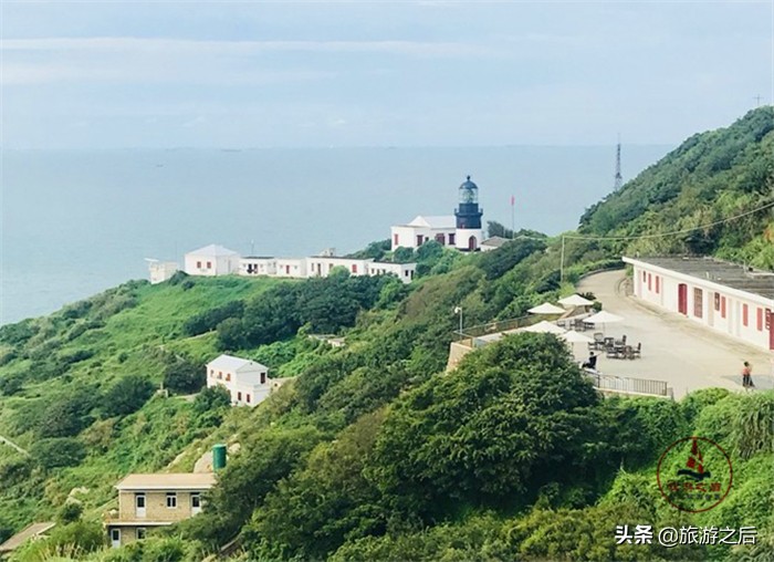 中国十大避暑岛,中国十大美丽群岛