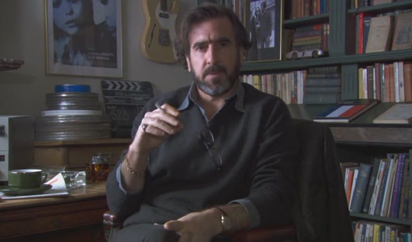 演员、大使、教练、足球总监，揭秘一个退役后无所不能的坎通纳