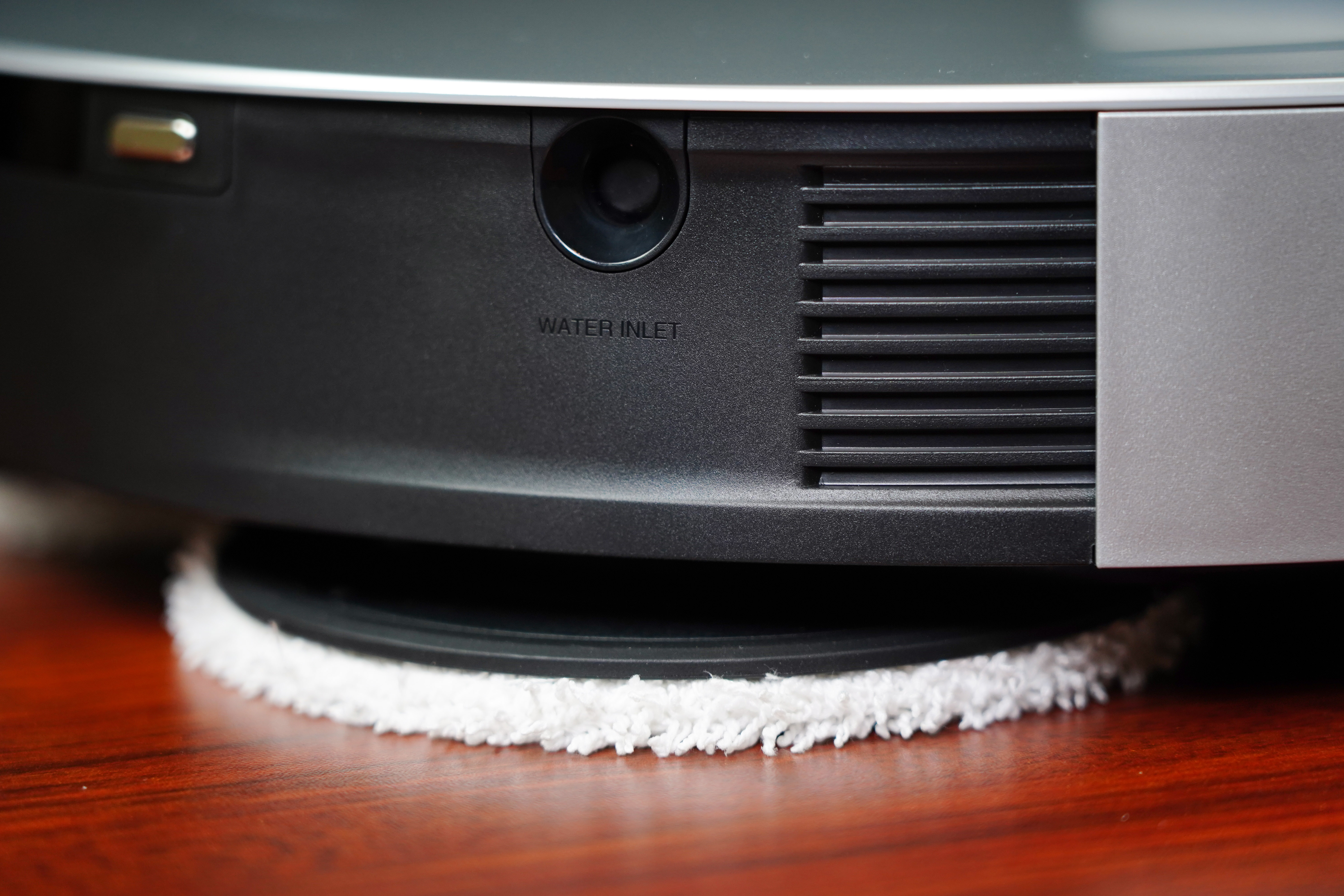 科沃斯扫地机器人地宝怎么清理,科沃斯扫地机器人自清洁