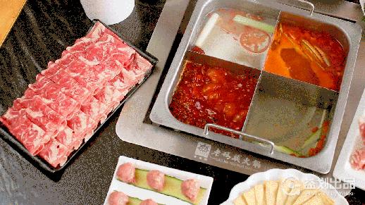 在洛阳吃到的老火锅,洛阳有没有正宗重庆老火锅