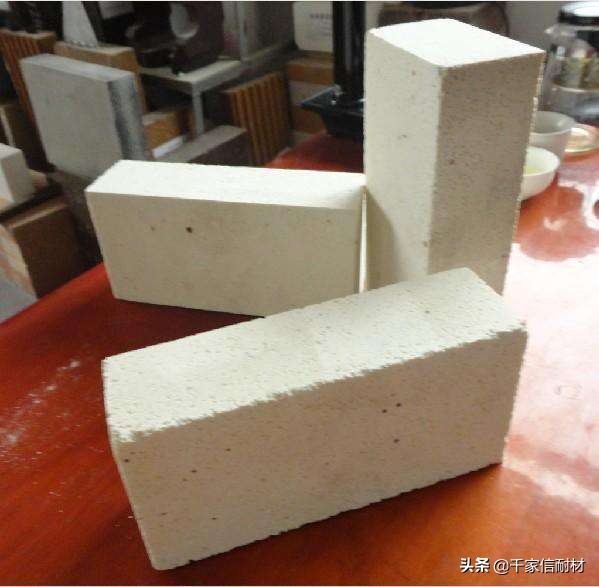 莫来石耐火砖是刚玉砖吗,莫来石耐火砖多少钱一块