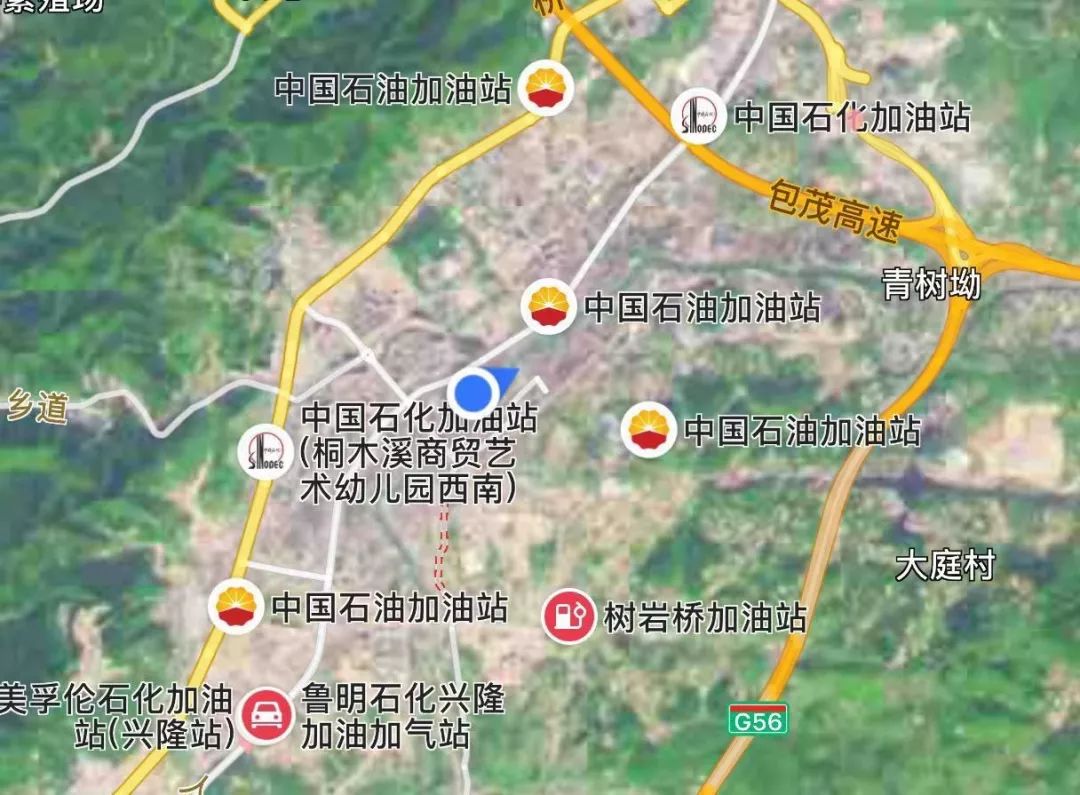 长途摩旅没有加油站怎么办,摩旅加油的正确方法