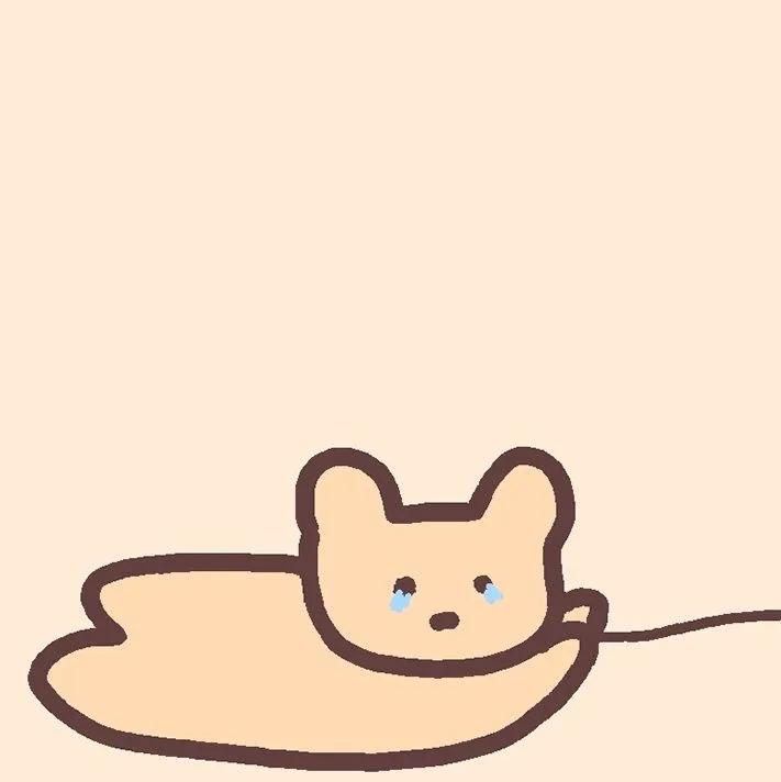 招财进宝情侣头像一男一女,招财进宝情侣头像分开的两张