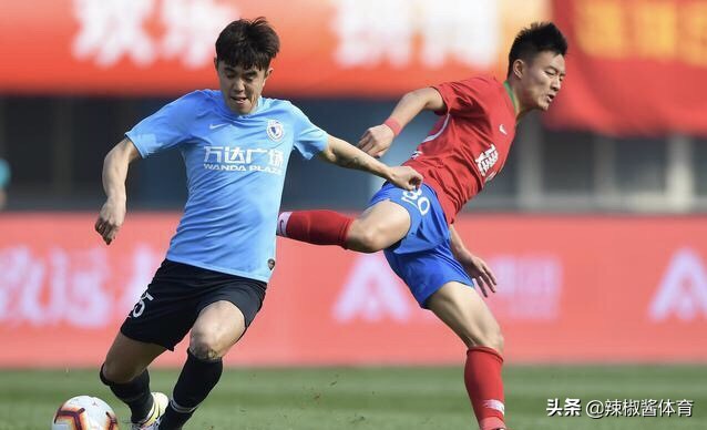 秦升加盟大连一方,一方引援杨善平