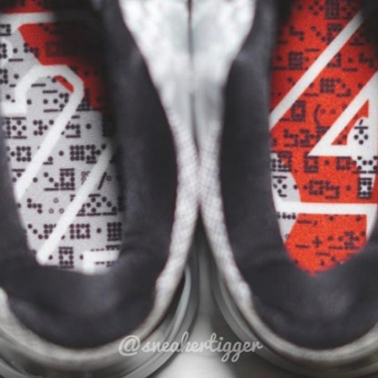 kobe5protro5rings婀栦汉閰嶈壊,kobe5绱壊