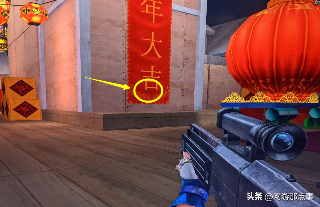 穿越火线3月枪王荣耀,穿越火线枪王新赛季更新