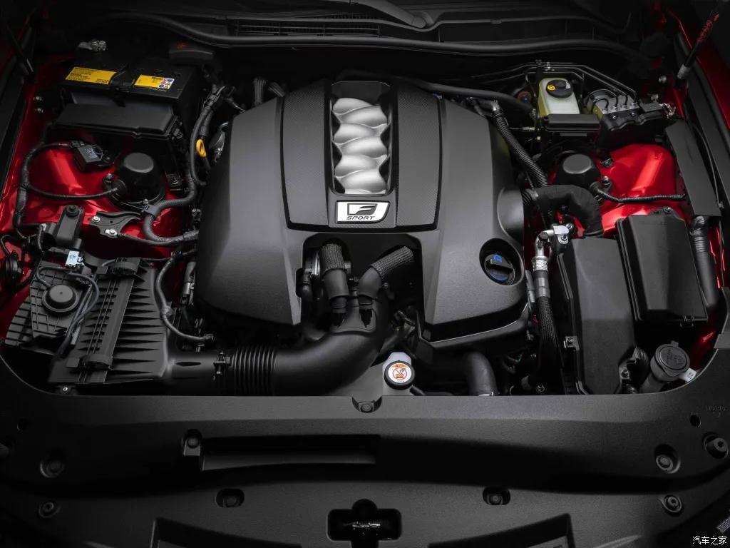 雷克萨斯is2022款,雷克萨斯is是前驱还是后驱