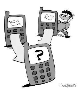 被偷听了怎么解决,手机卡顿被监听怎么解决