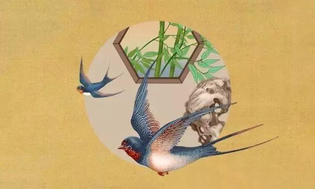 流传千古的七首诗,李白写下流传千古的名篇题目是