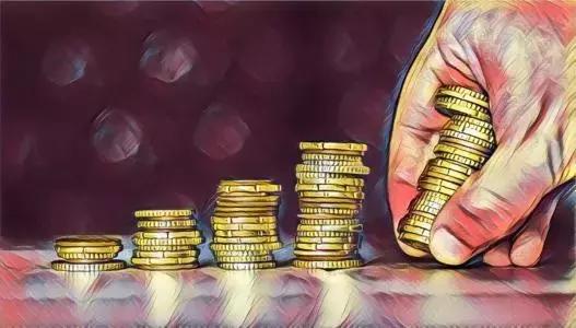 从胖手指中,领悟市场随机性