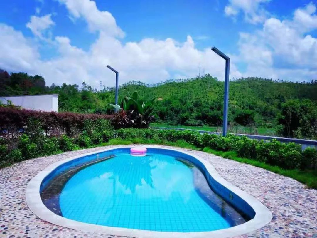 【在韶关过大年】春节游玩,推荐韶关这10间精品民宿!颜值高,来过慢生活