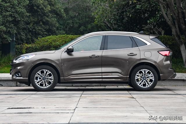 适合女生20万左右的高颜值车,20万左右女性开的车suv