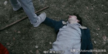 一部油管打造的美剧一看就是低成本零宣传的小破剧，却看的很爽