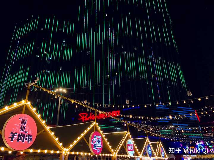 郑州有什么好吃的美食,郑州有什么好玩的地方情侣