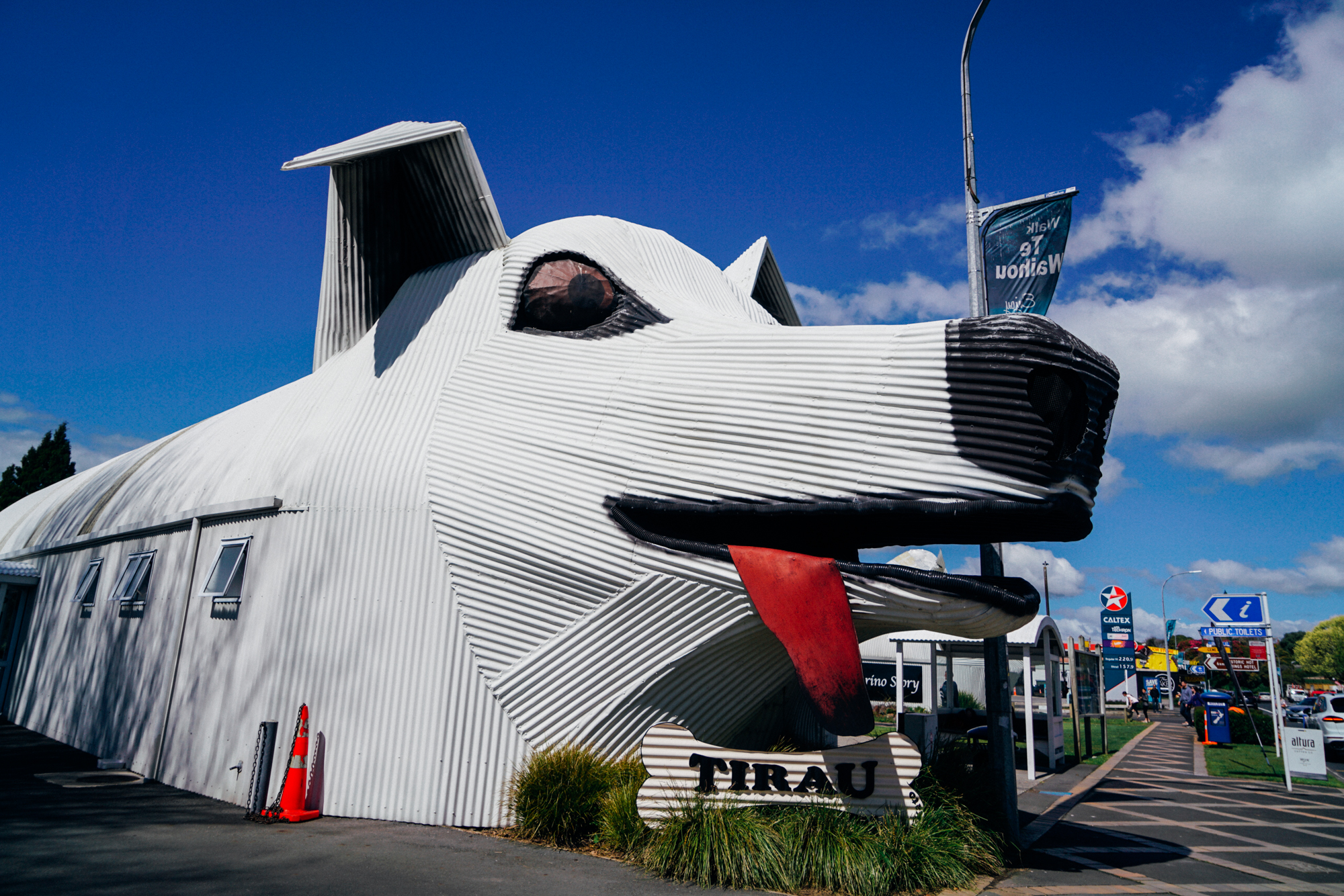 为什么说新西兰是纯净的,新西兰北岛有值得去的地方吗