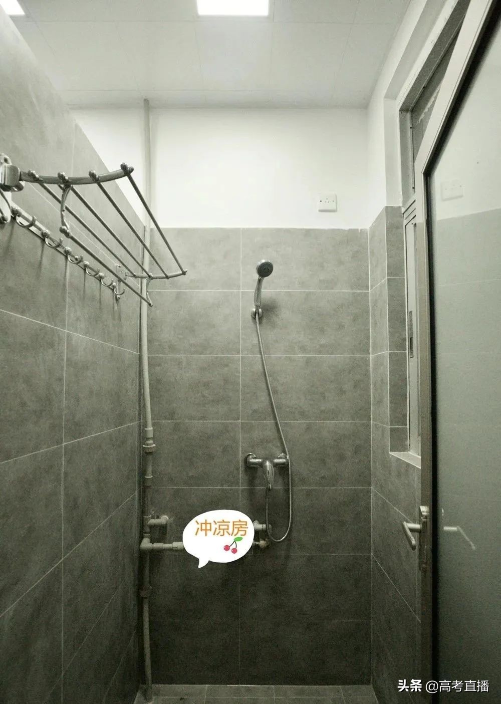 广东十大漂亮大学宿舍,全国最豪华高校宿舍