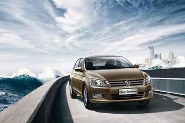 开不坏的便宜二手车,二手17款捷达自动舒适现在多少钱