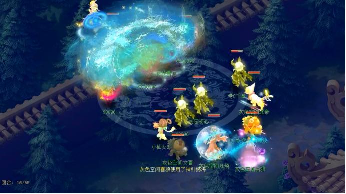 梦幻西游武神坛精锐霸主,梦幻西游武神坛解读攻略