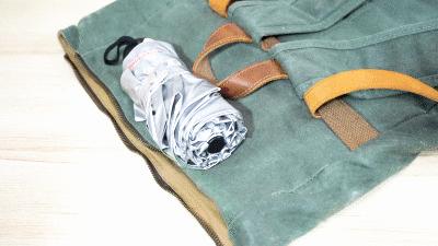 超强防紫外线防晒伞高颜值,真正防晒的防晒伞