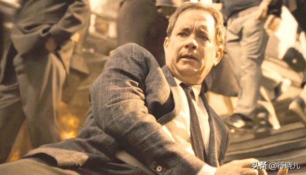 读七本书，观三部电影，揭秘小说与影视中的丹布朗结构