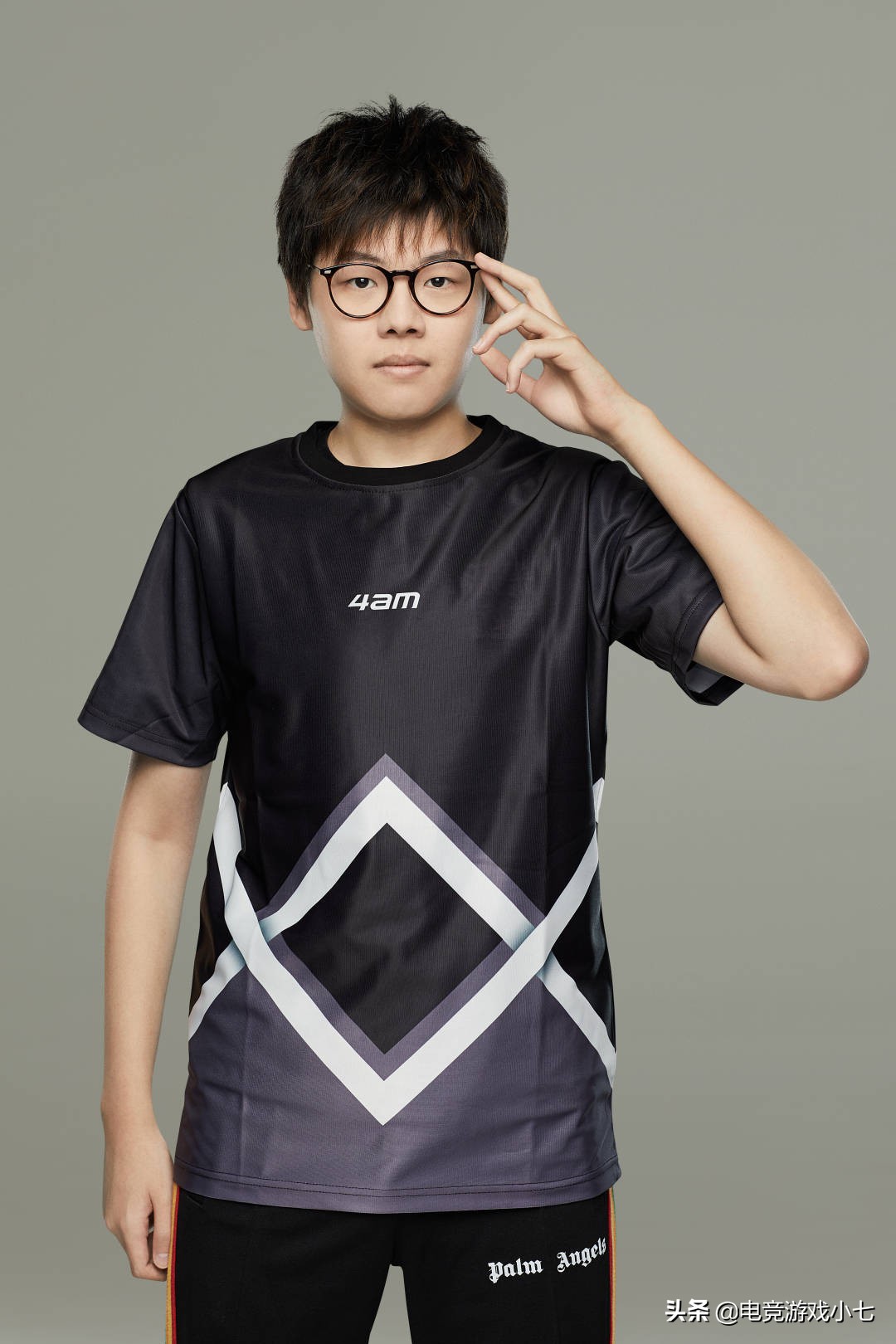 逆天改命四怒汉PCL夏季赛4AM再次出击