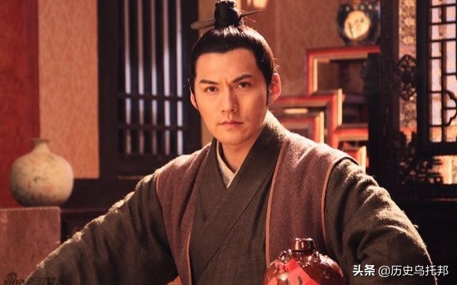 玄武门惨剧真的假的,玄武门惨剧解密