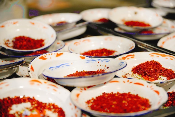 成都美食攻略天府之国,天府之国成都必尝美食