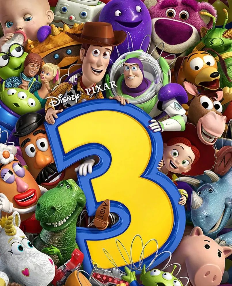 十大适合儿童看的动画片有哪些,值得一看的儿童动画片排行榜