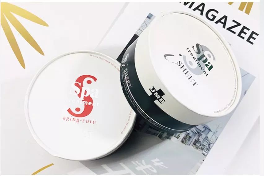 眼膜回购五次以上的,用了上百款面膜