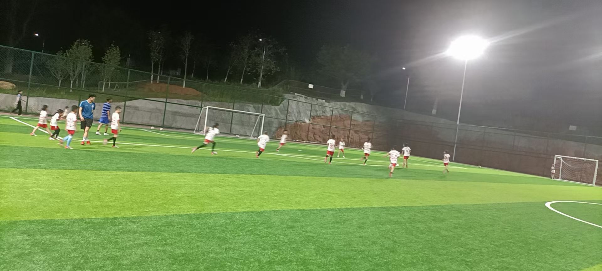 河源体育足球,河源龙川足球