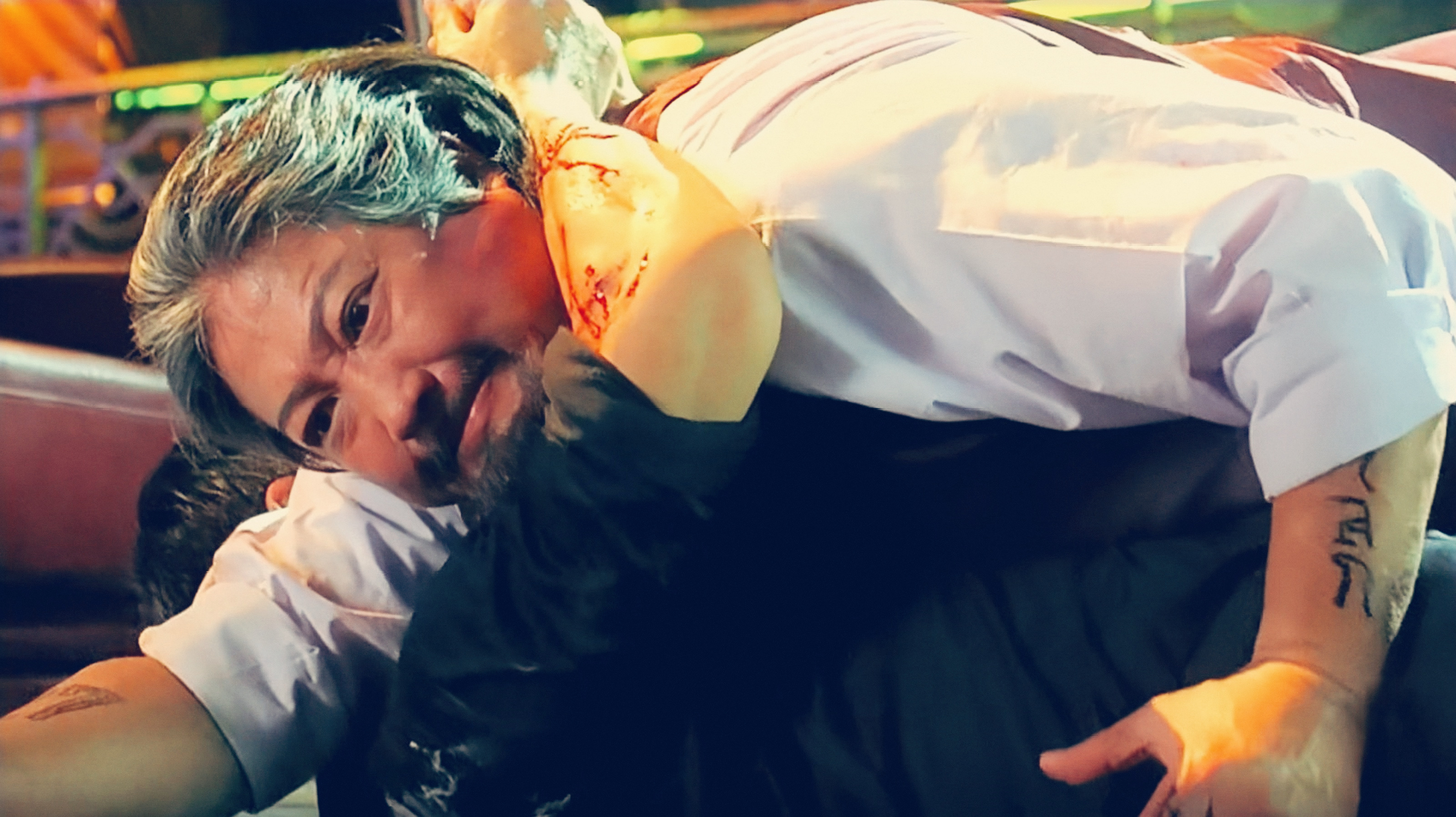 和胜和五大元老之一,和胜和五大元老谁实力大