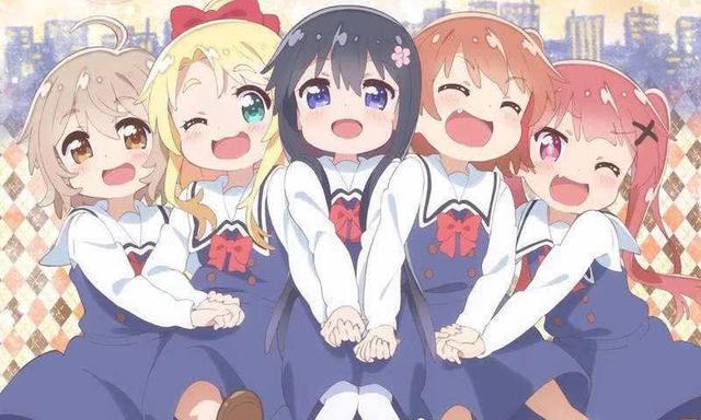 2017年动漫新番评分排名排行榜,2019年新番中有哪些动漫值得推荐