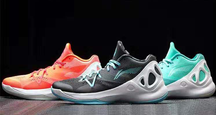 撸个爽！300元以下李宁篮球鞋推荐