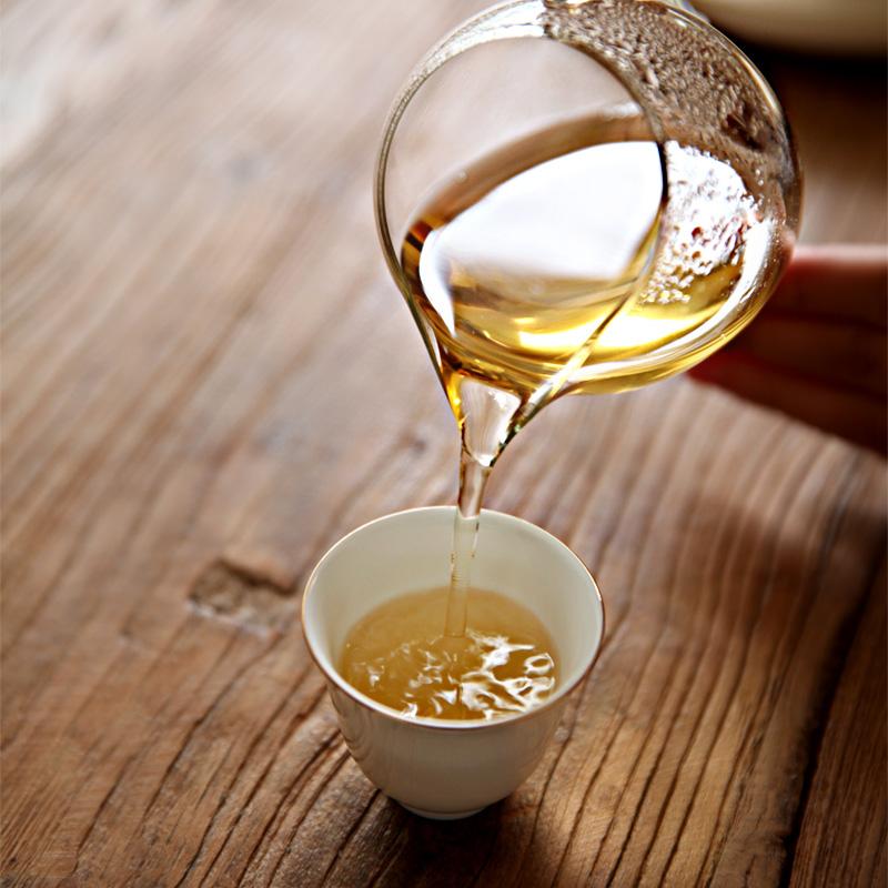 普洱茶熟茶与生茶区别在哪,普洱茶生茶和熟茶有啥区别和功效