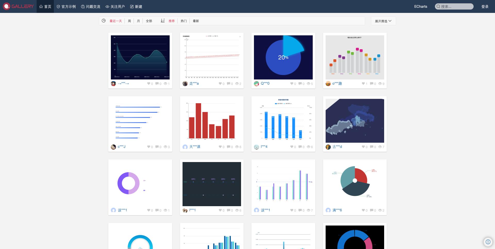 分享五个超有趣的网站,8个免费有用值得收藏的网站
