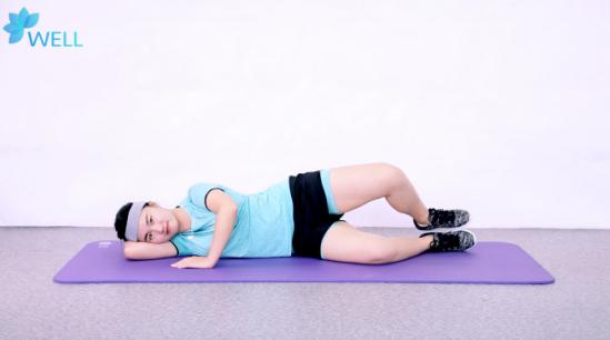 生完宝宝后腰痛怎么治,生完宝宝后多数麻麻喊腰痛