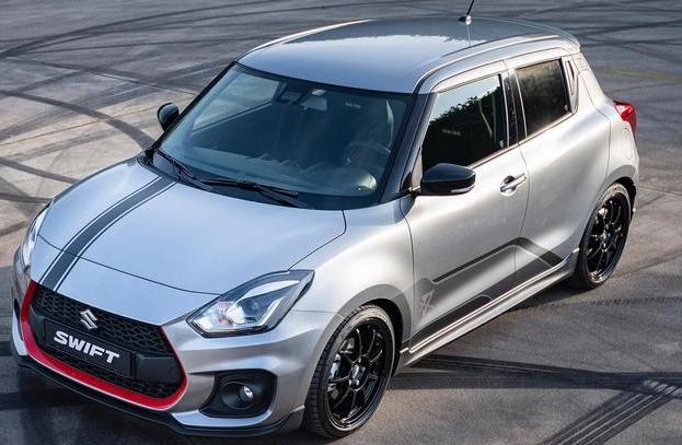 铃木1.4t四驱钢炮,铃木四驱1.4t的小钢炮