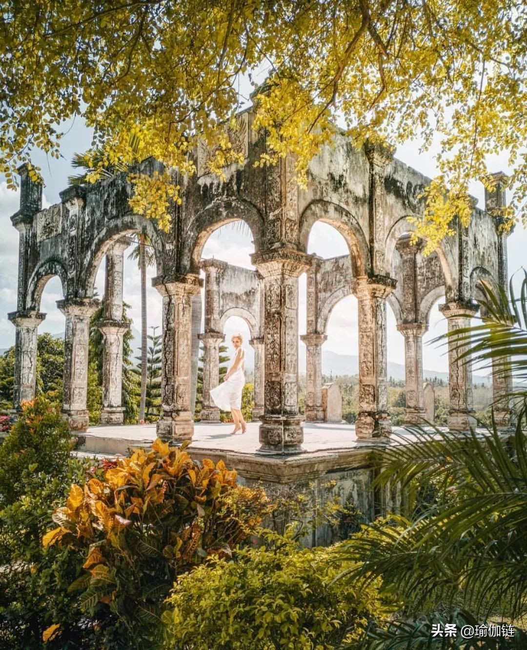 普吉岛瑜伽之旅,世界瑜伽圣地在哪里