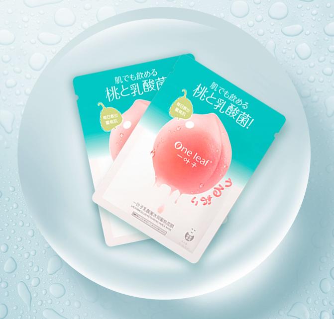 它疑似抄袭日本某面膜!国产护肤品厂家的底线到底在哪里?