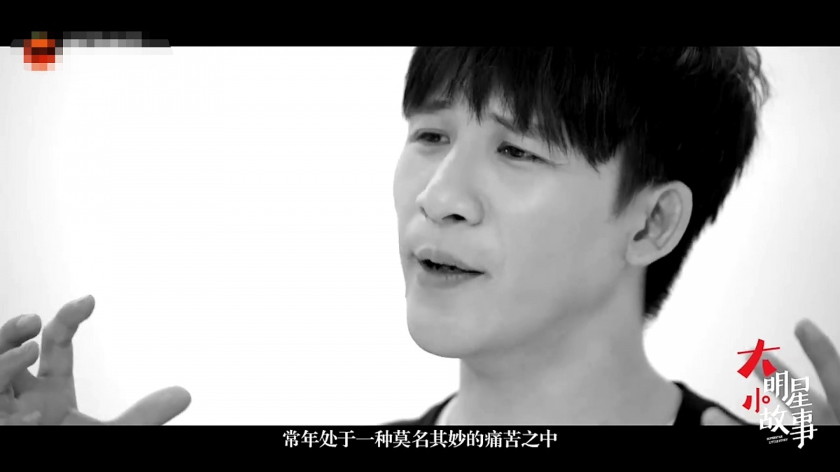 只有大张伟才是真正的玩音乐,大张伟唱歌为什么要电音