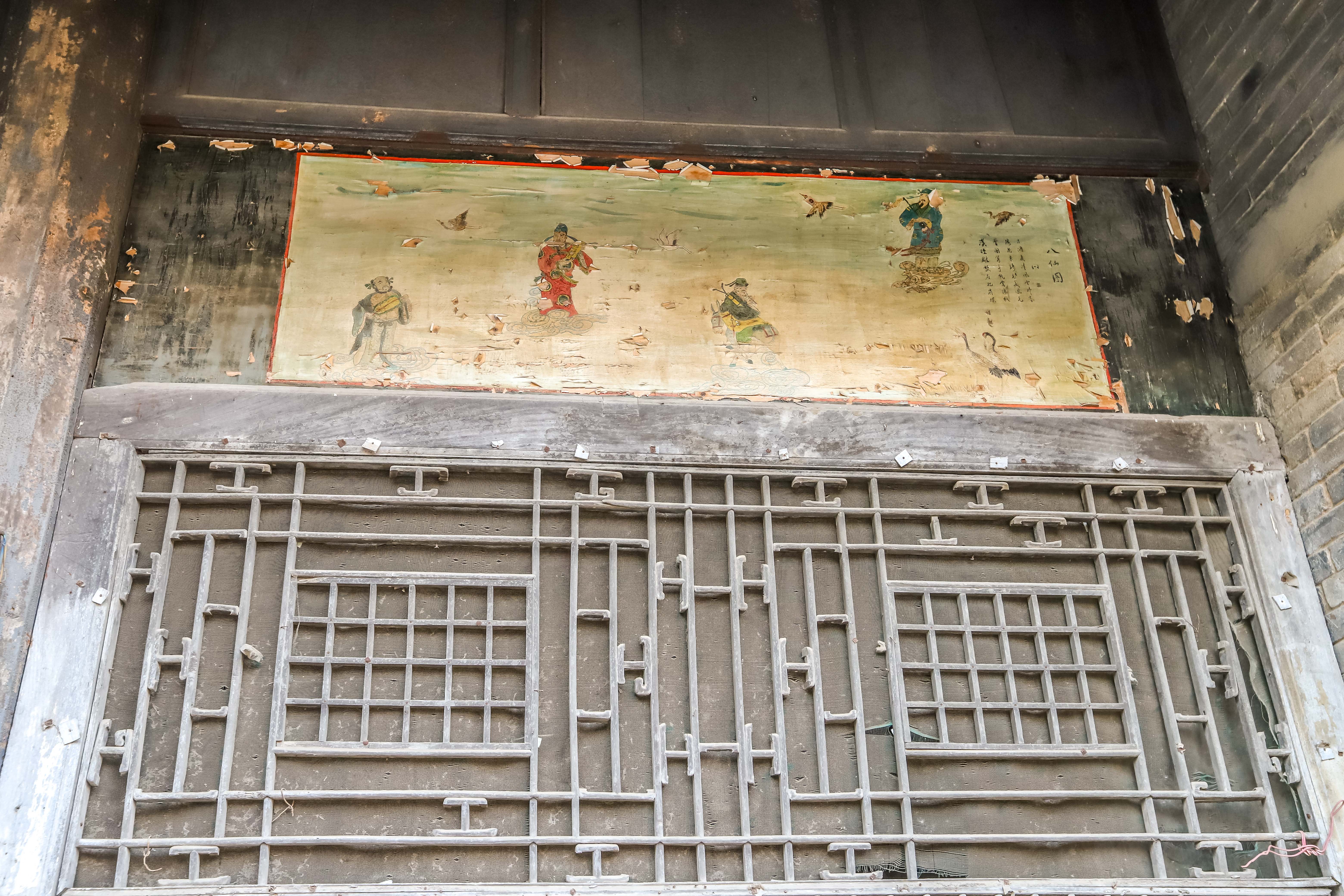 河南最美淳朴古镇在哪里,河南最低调古镇