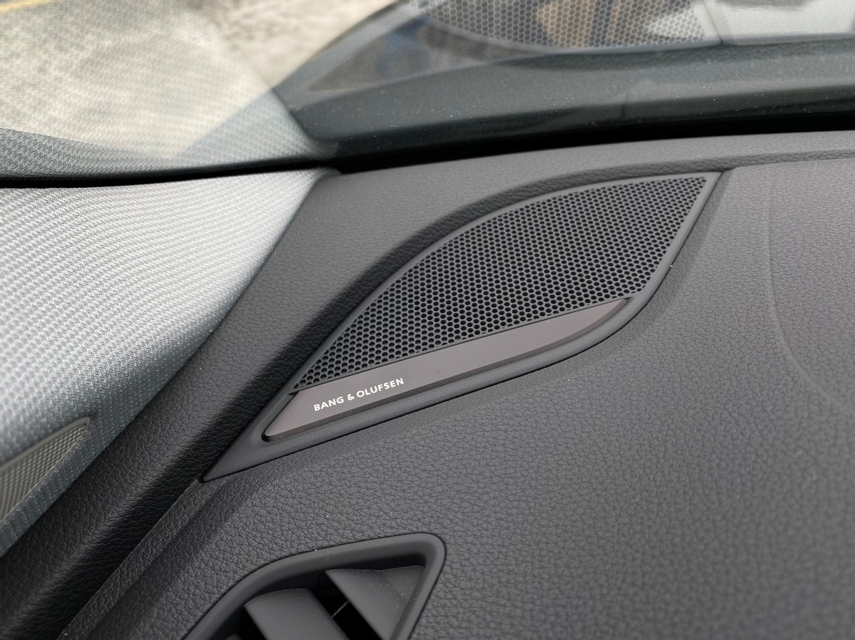 了解奥迪a5最新款,全新奥迪a5细节展示